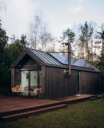 gmina Rogowo Casa | Charszówka