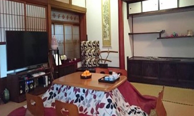 Itoshima Casa | Charter limited to 1 group per day Accommodates - Village / Itoshima Fukuoka