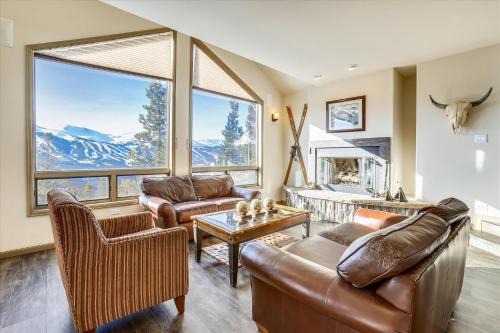 Baldy Mountain Casa | Charter Ridge 10 Condo