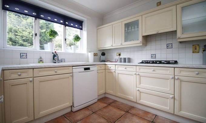 Mapperley Casa | Chartwell Grove (Spacious 7 BR with FREE parking)