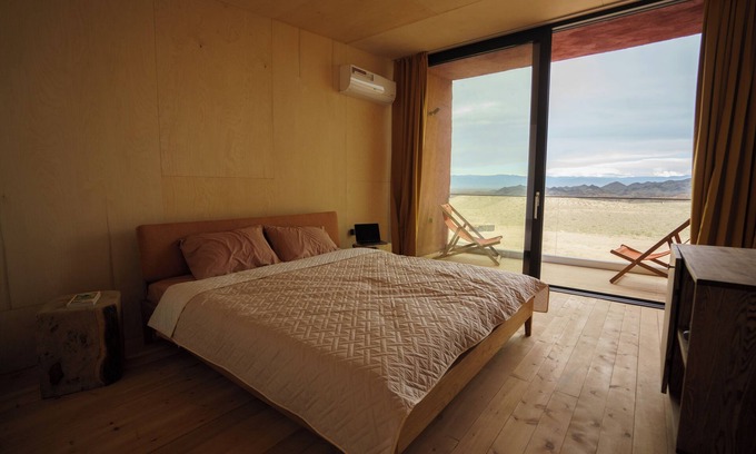 Almaty Province Cabina | Charyn Canyon Camp