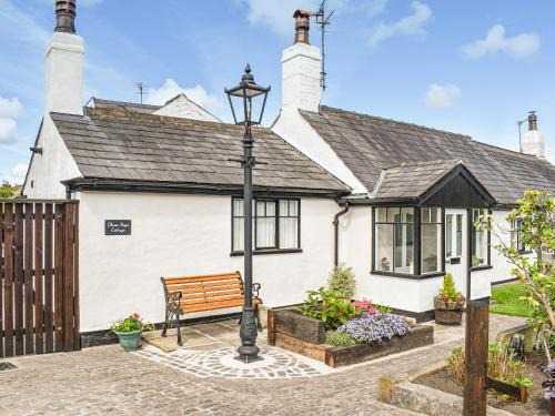 Churchtown Casa | Chase Heys Cottage
