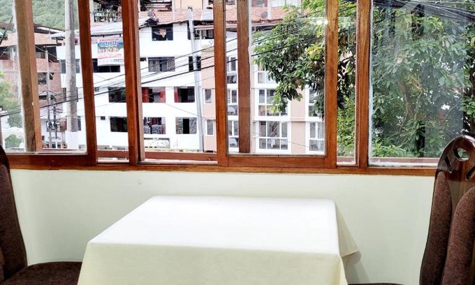 Aguas Calientes Apartamento | CHASKA