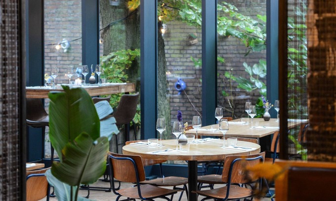De Krommerdt Hotel | Chasse Hotel