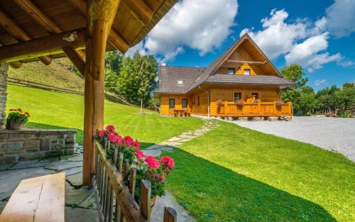 Zuberec Cabina | Chata Škerda - Zuberec