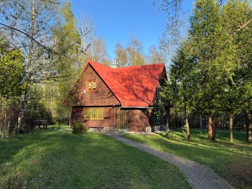Tatranska Lomnica Chalet De Esquí | Chata ALPINA 1