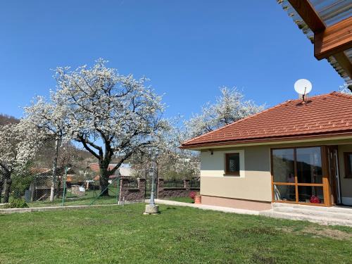 Nova Bana Apartamento | Chata Aurelia