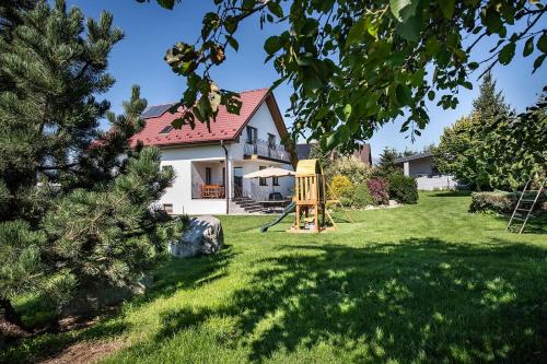 Velka Lomnica Casa | Chata Javor