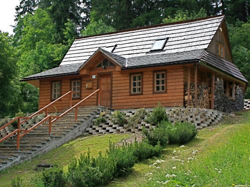 Zdiar Chalet De Esquí | Chata Krajinka