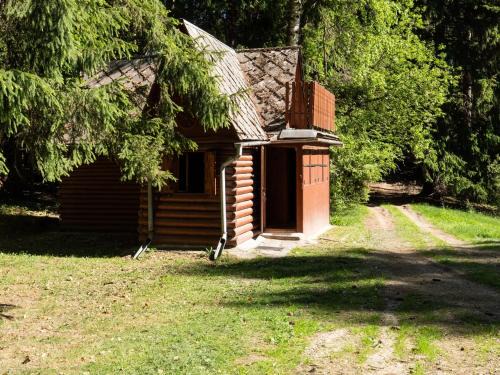 Dubove Chalet De Esquí | Chata Mišo