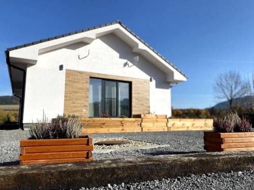 Zuberec Casa | Chata North Point Zuberec pod Roháčmi