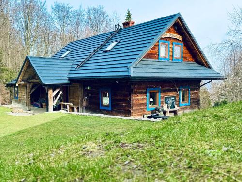 Wisla Casa | Chata pod Jaworem