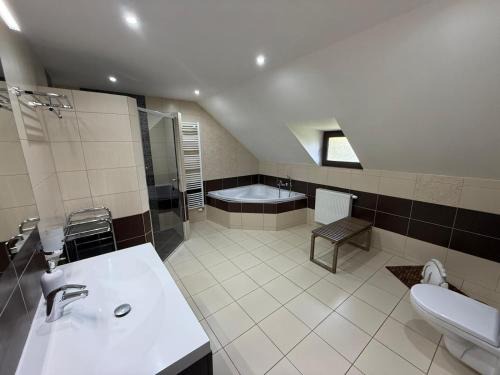 Abertamy Chalet De Esquí | Chata Pohoda Abertamy