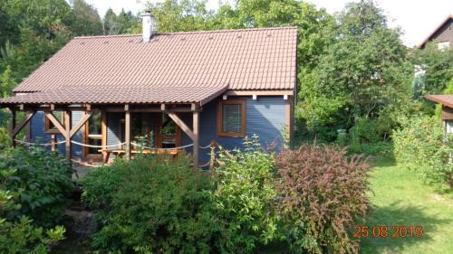 Sec Casa | Chata Seč