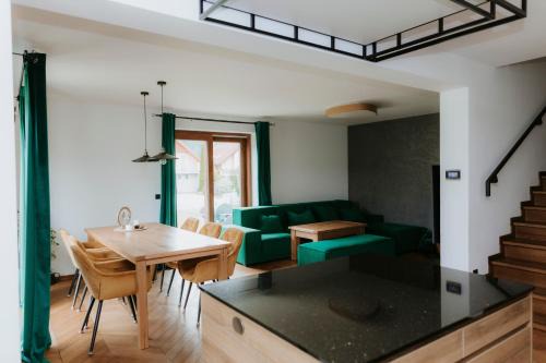 Zuberec Casa | Chata Stromček