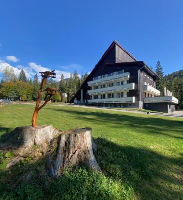 Tale Hotel | Chata Tale - Dom Horskej služby