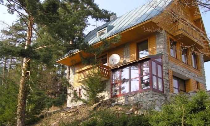 Stara Lesna Casa | Casa de vacaciones Chata Tereza en Stara Lesna - 8 personas, 5 dormitorios