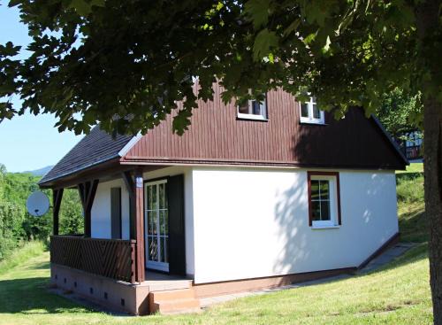 Cerny Dul Chalet De Esquí | Chata Větrník u Černého dolu v Krkonoších