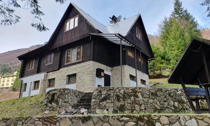 Terchova Chalet De Esquí | Chata Veronika, Vrátna dolina - Terchová