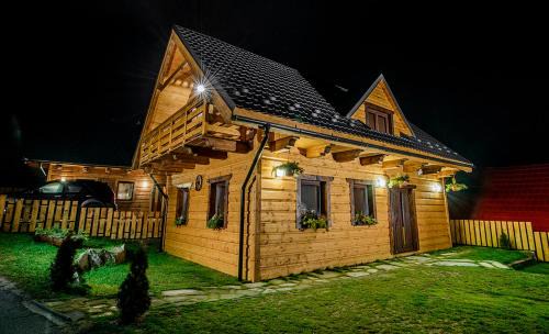 Telgart Casa | Chata Visit Telgárt - Telgárt Resort
