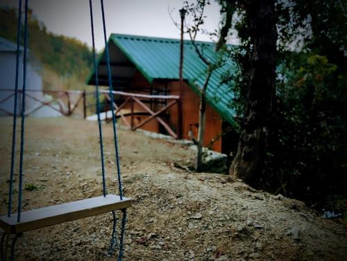 Aleo Hotel | Chatanya Cottages