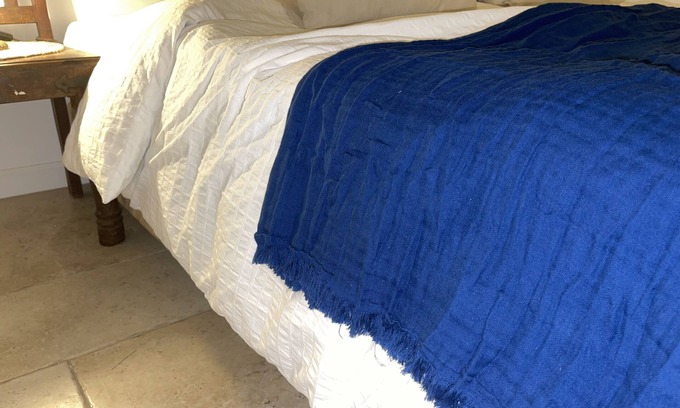 Acre Old City Apartamento | Chateau Akko - Amazing Terrace w/view to the sea