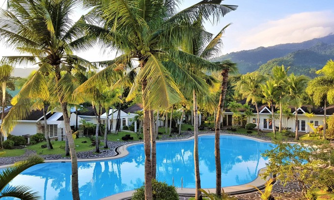 Calamba Complejo | Chateau Bleu Resort