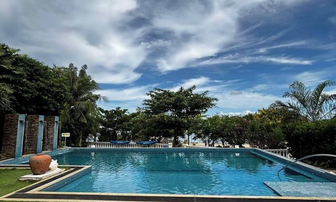 Lapu-Lapu Complejo | Chateau By The Sea