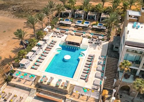 Kfardebian Casa | Chateau Cabana Resort