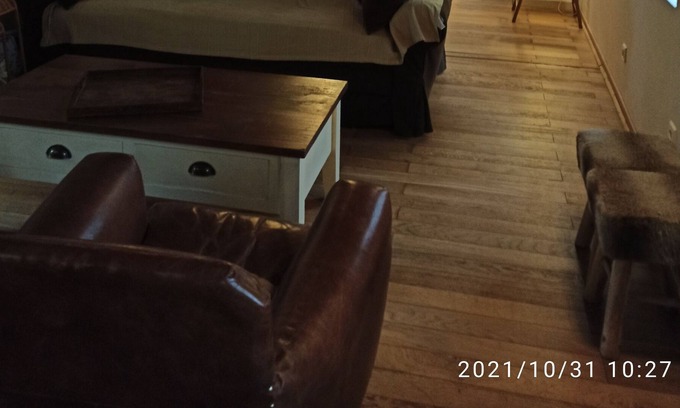 Tigny-Noyelle Casa | Chateau / Country House