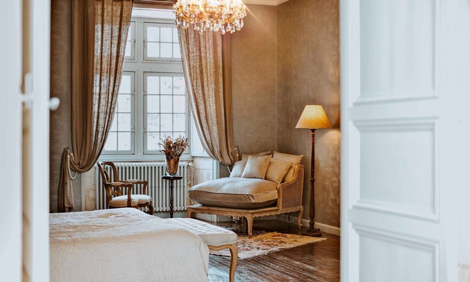 Crazannes Otro | Chateau De Crazannes