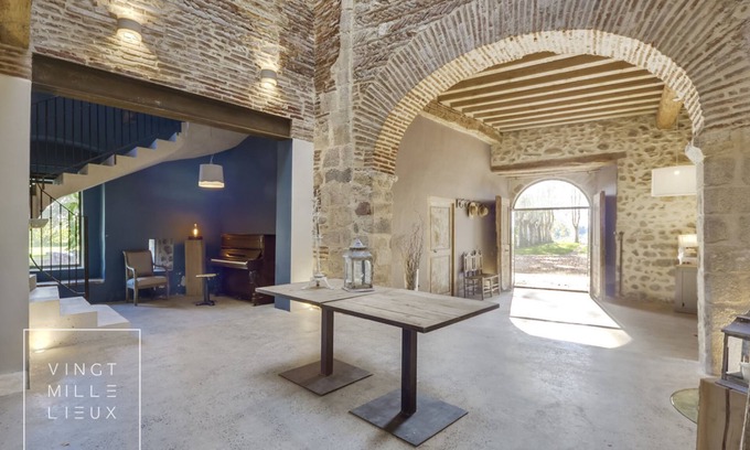 Palau-del-Vidre Otro | Chateau de Villeclare