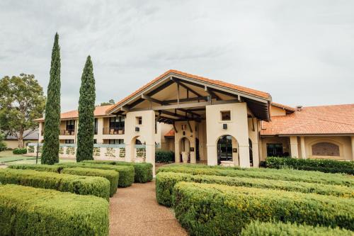 Pokolbin Complejo | Chateau Elan At The Vintage