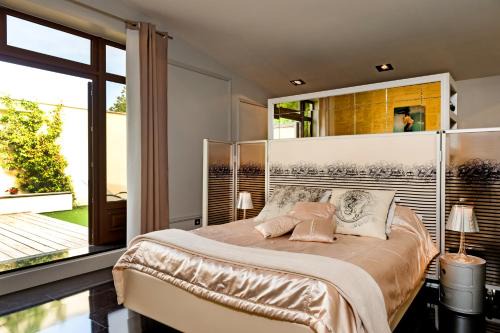 Moulon Cama Y Desayuno | Chateau La Mothe du Barry