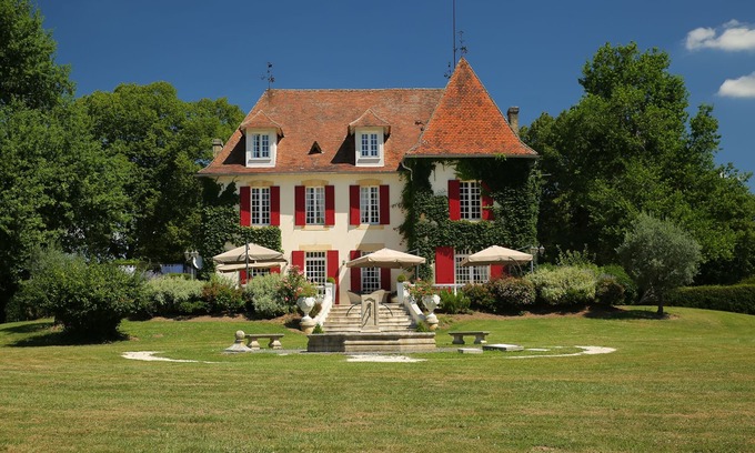 Bergerac Casa | Chateau la Tilleraie