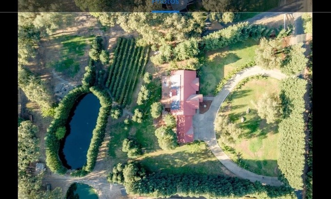 Loomis Casa | Chateau Loomis ~~ European Getaway in Northern CA !!
