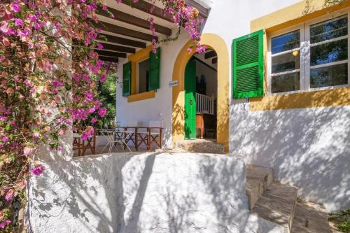 Alcanada Casa | Chateau Mahe