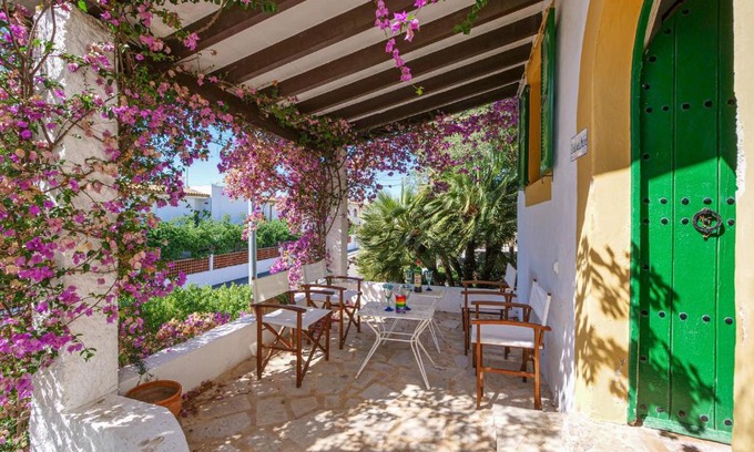 Alcanada Casa | Chateau Mahe