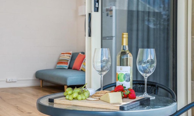 Lancelin Apartamento | Chateau McNally