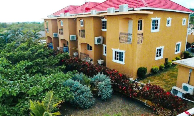 Windsor Apartamento | Chateau Paulette