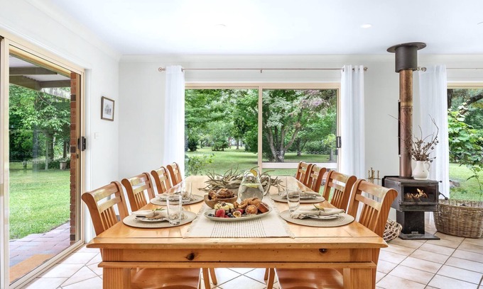Berry Casa | Chateaumelion - A Country Haven of Calm and Comfort in Berry