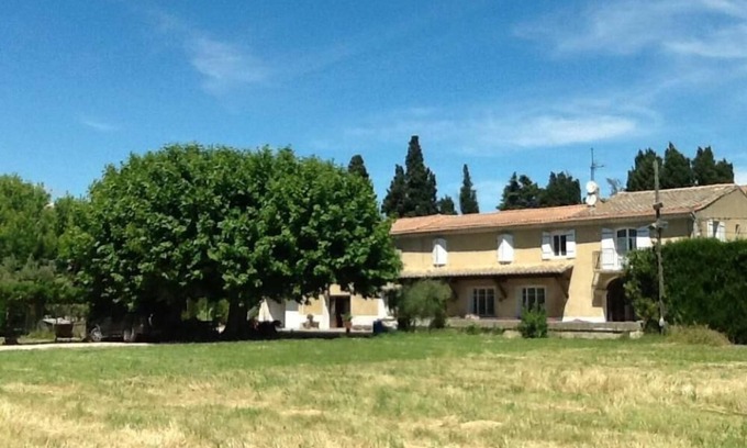 Chateaurenard Apartamento | Chateaurenard: Piso / apartamento - Chateaurenard