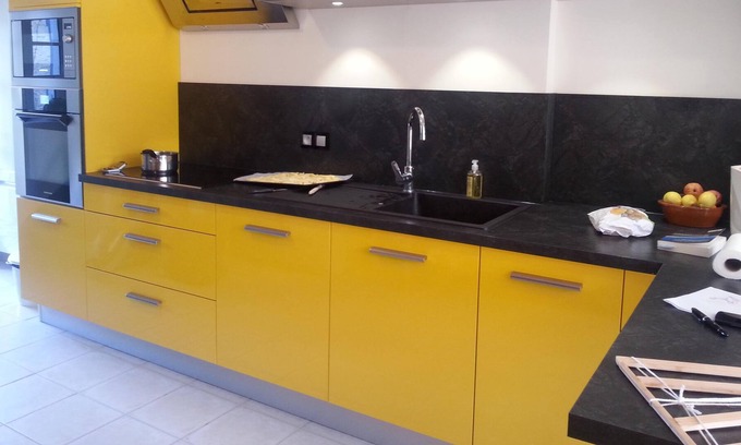 Bossee Casa | Castillos del Loira, casa del siglo XVIII reformada, 90m2, sábanas proporcionadas