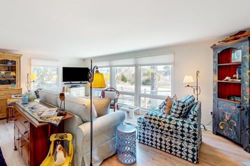 West Chatham Casa | Chatham Charmer