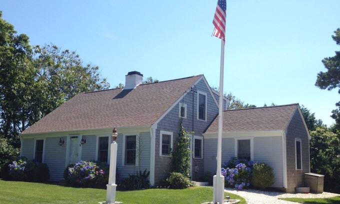 West Chatham Casa | Chatham a pie de playa Cape Cod