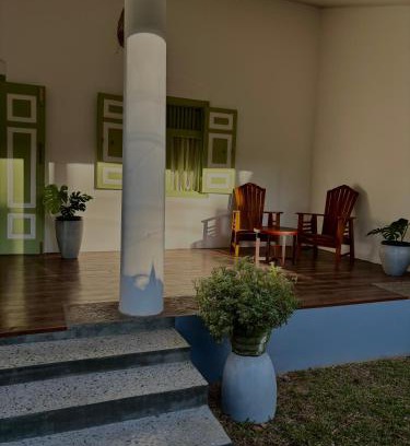 Rathgama Casa | Chathra Rajgama