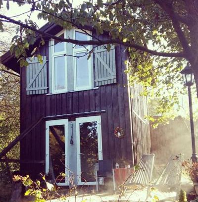 Sklene Teplice Chalet De Esquí | chatka CHANTAL