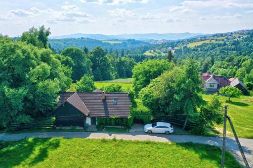 Koniakow Casa | Chatka Koniaków 7