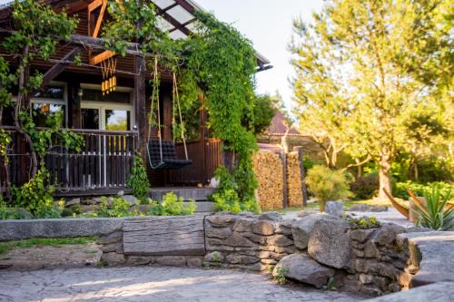 Milec Apartamento | Chatka Mileč