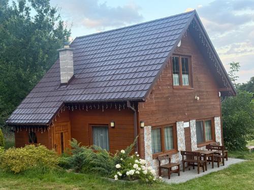 Wegierska Gorka Casa | Chatka na Skraju Lasu